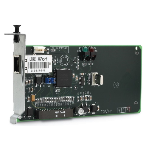 Veeder-Root 330020-425 Ethernet Card TCP/IP Communications Module - Fast Shipping - Tank Monitoring Equipment